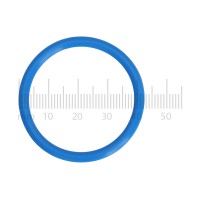 Высококачественное уплотнительное кольцо для поршней пивоваренного агрегата Krups. 775002040