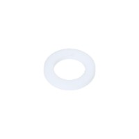 Уплотнительное кольцо заварочного блока 10x6x1 мм для эспрессо-машины ECM C469901132