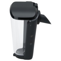Черный молочный графин LatteGo для полностью автоматической кофемашины Philips 421945100771