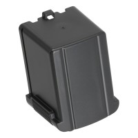 Мобильный дозатор кофе, черный, для полностью автоматических кофемашин Saeco Gaggia. 996530068698