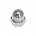 Гайка-колпачок M5 для портафильтра эспрессо-машин P6000.6