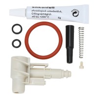 Комплект для технического обслуживания L для кофеварок Saeco, Philips и Gaggia. 15406