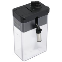 Кувшин для молока для полностью автоматической кофемашины DeLonghi PrimaDonna Soul 7313260601