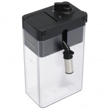 Кувшин для молока для полностью автоматической кофемашины DeLonghi PrimaDonna Soul 7313260601