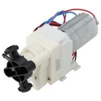 Многоразовый клапан 12-24 В для полностью автоматической кофемашины Jura X6 73515