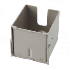 Контейнер для капсул бежевого цвета для DeLonghi Nespresso EN 560.W 5313261371