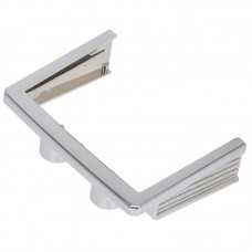 Хромированная втулка для розетки DeLonghi ESAM 5xxx 5332286300