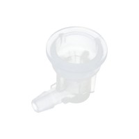 Формованный шланговый насос для полностью автоматической кофемашины Melitta 6770111