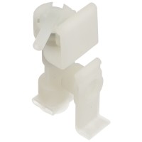 Предохранительный клапан для полностью автоматической кофемашины DeLonghi Maestosa 7313249981