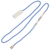 Кофемашина STB wire 192C синего цвета Jura J / XJ, полностью автоматическая. 70852