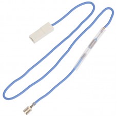 Кофемашина STB wire 192C синего цвета Jura J / XJ, полностью автоматическая. 70852