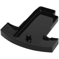 Поддон для сбора капель. Черный поддон для сбора капель AEG CaFamosa 8996639105403