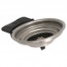 Подставка для одной чашки кофемашины Philips Senseo 422225944211