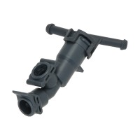 Предохранительный клапан для кофемашины DeLonghi EN 500 Nespresso 7313262221