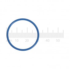 Высококачественное уплотнение для расходомеров полностью автоматических кофемашин AEG и Krups. 15334