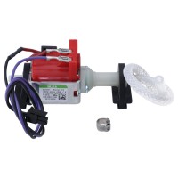 Комплектная помпа Ulka HF для Krups Nespresso Vertuo MS624214