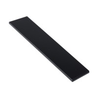 Черная верхняя панель для полностью автоматической кофемашины Jura Giga X3/X3c 71991