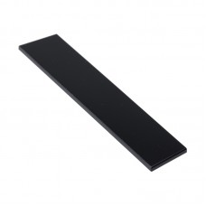 Черная верхняя панель для полностью автоматической кофемашины Jura Giga X3/X3c 71991