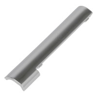 Левая боковая панель полностью автоматической кофемашины Saeco-Philips 421944043811