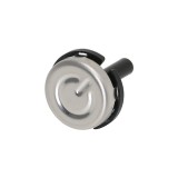 Хромированный выключатель для DeLonghi ECAM 5xx.xx 5513229691