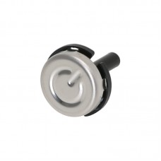 Хромированный выключатель для DeLonghi ECAM 5xx.xx 5513229691