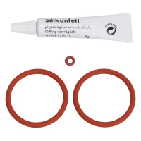 Комплект для технического обслуживания S для пивоваренного агрегата Jura 15220