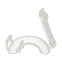 Устойчивый к перегибам тканевый шланг для полностью автоматической кофемашины Krups Intuition MS8030001114