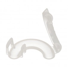 Устойчивый к перегибам тканевый шланг для полностью автоматической кофемашины Krups Intuition MS8030001114