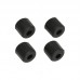 Резиновые ножки, комплект из 4 штук, для эспрессо-машины Krups XP34xxxx MS623787