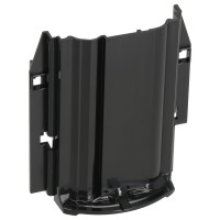 Черный чехол для полностью автоматической кофемашины Krups EA MS0A01782