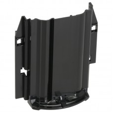 Черный чехол для полностью автоматической кофемашины Krups EA MS0A01782