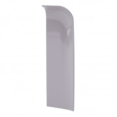 Крышка резервуара для воды, цинково-коричневый цвет, полностью автоматическая кофемашина Philips EP2235 421944092431