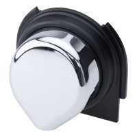 Хромированная крышка для носика кофеварки Krups Nespresso Citiz XN7xxxxx MS0059262