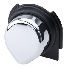 Хромированная крышка для носика кофеварки Krups Nespresso Citiz XN7xxxxx MS0059262