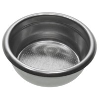 Фильтр на 2 чашки для эспрессо-машин Quickmill и Profitec AC0970FI2