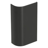 Черная крышка контейнера для капсул для DeLonghi Nespresso EN 510.B 5313275931