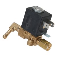 Двухходовой электромагнитный клапан в сборе для полностью автоматической кофемашины Saeco-Philips 421944029341