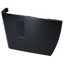 Левая боковая панель. черная. для Jura ENA 4 и ENA 8. 74568
