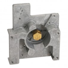 Заварочная головка и нагреватель Carrier для эспрессо-машины Quickmill 15392