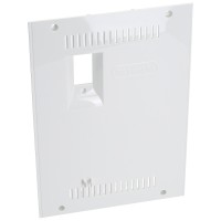 Белая задняя панель для полностью автоматических кофемашин DeLonghi ECAM 5513221851