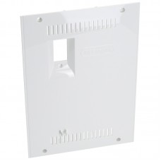 Белая задняя панель для полностью автоматических кофемашин DeLonghi ECAM 5513221851