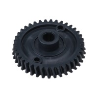 Кофемолка Gear Z=38 для полностью автоматической кофемашины Philips EP 421945006091