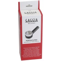 Эспрессо-машина Saeco-Gaggia Crema Perfetta с портафильтром 421941312101