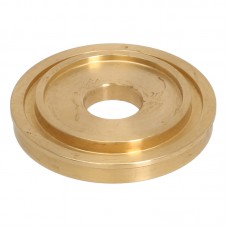 Поддон для душа, заварочная головка, эспрессо-машина Rancilio Miss Silvia 15320