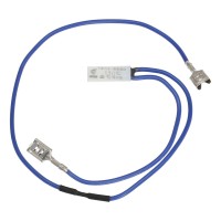 Термопредохранитель на 130°C для насоса полностью автоматических кофемашин Melitta 6769626