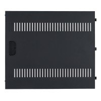 Черная боковая панель двери 691 для Rotel Universa 95822