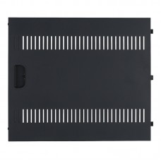 Черная боковая панель двери 691 для Rotel Universa 95822