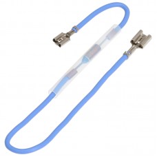 Кофемашина полностью автоматическая STB wire 192C синего цвета Jura ENA 74099