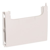 Белая передняя панель для полностью автоматической кофемашины DeLonghi ECAM 350.xx 5313248081