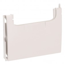 Белая передняя панель для полностью автоматической кофемашины DeLonghi ECAM 350.xx 5313248081